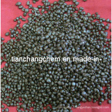 Grammage du phosphate de diammonium, DAP (18-46-00)